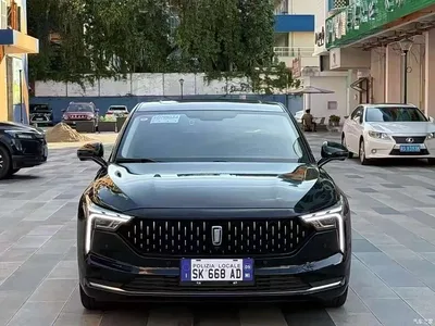 2023 Besturn B70 Model 3rd Gen 1.5T Automatic Joy 70th Anniversary Edition, фото 2, лот 10765255