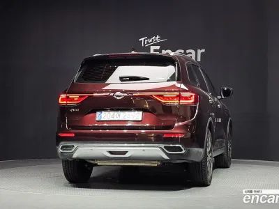 2023 Renault QM6 2.0 LPe Premiere 2WD, фото 4, лот 10223538