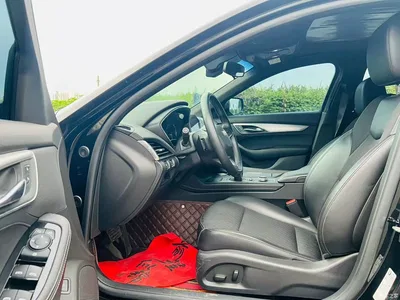 2022 Cadillac CT5 28T Fashion Edition, фото 4, лот 10437869