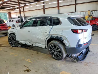 2026 MAZDA CX-50 PREMIUM, фото 2, лот 10592295