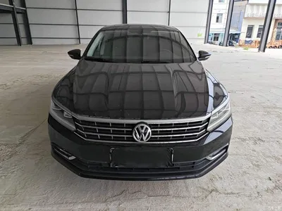 2017 Volkswagen Passat 330TSI DSG Prestige, фото 3, лот 10389449
