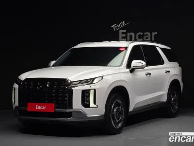 2023 Hyundai Palisade Diesel 2.2 4WD, фото 1, лот 10155385