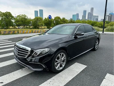 2020 Mercedes-Benz E-Class Facelift E 300 L Sport Fashion, фото 1, лот 10629767