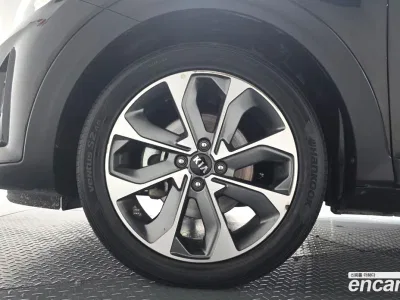 2018 Kia Stonic Diesel 1.6, фото 4, лот 10281288
