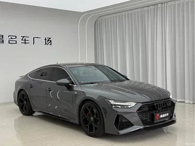 2022 Audi A7 45 TFSI Premium Selection, фото 3, лот 10233787