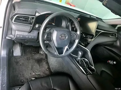2021 Toyota Camry 2.5G Luxury Edition, фото 4, лот 10635640
