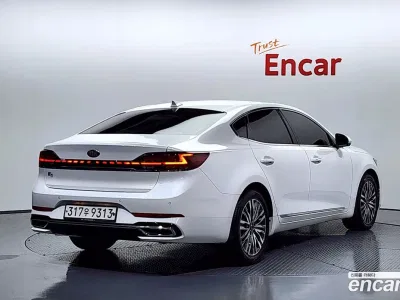 2020 Kia K7 2.5 GDI X Edition, фото 1, лот 10047620