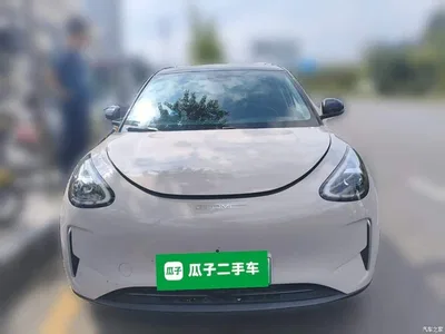 2026 Geely Galaxy Starry Wish Model 310km Dream Edition, фото 2, лот 10834446