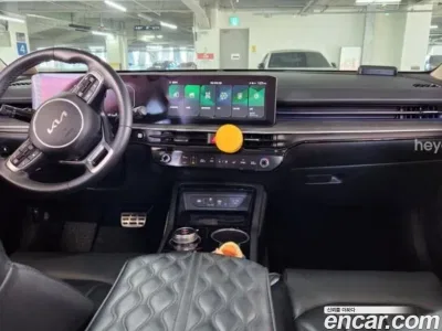 2024 Kia K5 2.0, фото 4, лот 11523916