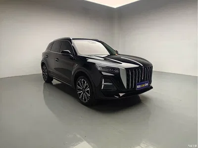2026 Hongqi HS5 2.0T 4WD Qi Enjoyment Pro Edition, фото 3, лот 11499395