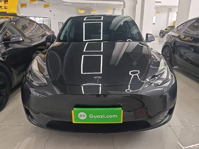 2024 Tesla Model Y Rear-Wheel Drive Version, фото 3, лот 11182340