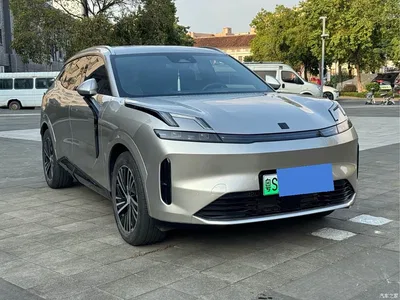 2025 Lynk & Co 08 EM-P 120km Long Range Halo, фото 3, лот 10315816