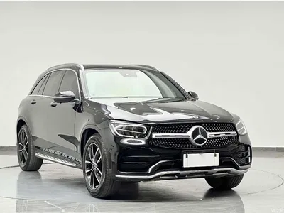 2022 Mercedes-Benz GLC Model GLC 300 L 4MATIC Dynamic Edition, фото 4, лот 11243274