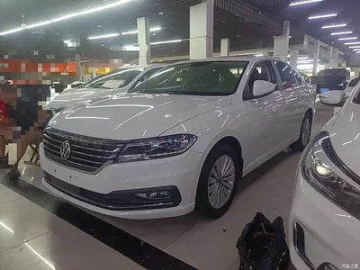 2022 Volkswagen Lavida 1.5L Auto Comfort Edition, фото 2, лот 10455562