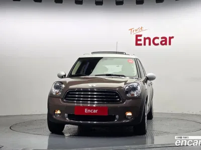 2013 Mini Countryman Standard, фото 3, лот 10210166