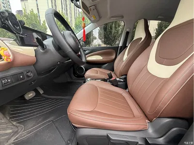 2024 Wuling Motors Wuling Bingo 333km Comfort Edition, фото 4, лот 10685025