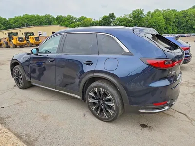 2024 MAZDA CX-90 PREMIUM PLUS, фото 2, лот 10843097