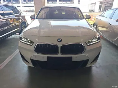 2021 BMW X2 Facelift sDrive25i M Sport Package, фото 3, лот 10475516