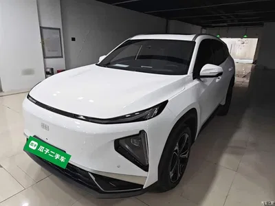 2025 Geely Galaxy Galaxy L7 EM-i 115km Explorer+ Edition, фото 1, лот 10894854