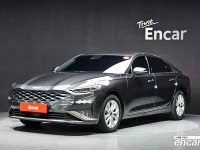 2023 Kia K8 3.5 LPG 2WD, фото 1, лот 10131144