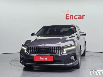 2020 Kia K7 2.5 GDI X Edition, фото 3, лот 10143380