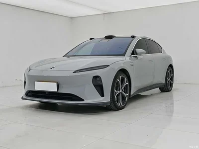 2024 NIO ET5 75kWh, фото 1, лот 10357208