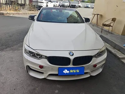 2014 BMW 4 Series 428i Style Design Package, фото 2, лот 10468659