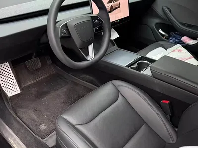 2025 Tesla Model 3 Model Rear-Wheel Drive Edition, фото 4, лот 10374526