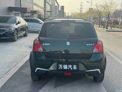 2016 Suzuki Swift 1.5L Automatic Fashion Cool Edition, фото 3, лот 10385230
