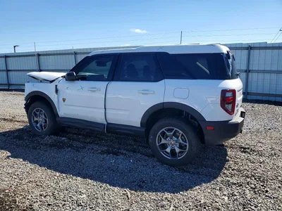 2023 FORD BRONCO SPORT BADLANDS, фото 2, лот 10570568