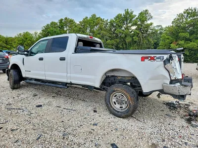2019 FORD F250 SUPER DUTY, фото 2, лот 10514368
