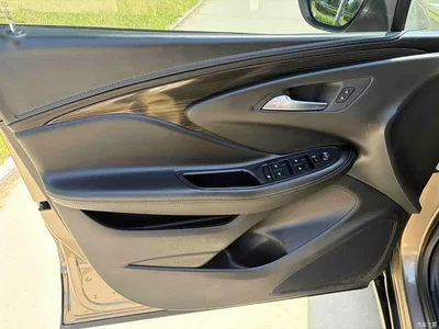 2019 Buick Envision Plus 20T 2WD Elite Type China V, фото 3, лот 10362362