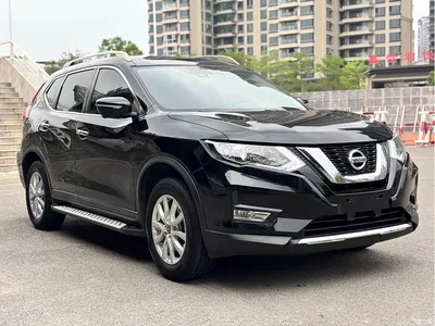 2019 Nissan X-Trail 2.0L CVT Smart 7-Seat Comfort 2WD, фото 2, лот 10338176