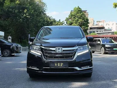 2019 Honda Elysion 2.0L Hybrid Supreme Edition, фото 3, лот 10385430