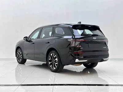 2026 Ford Edge L 2.0T EcoBoost E Hybrid AWD 7-Seat Premium, фото 4, лот 11102630