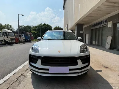 2016 Porsche Macan S 3.0T, фото 2, лот 10411033