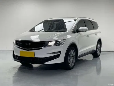 2021 Geely Jia Ji Smart Engine 1.5TD DCT Premium, фото 1, лот 10305280