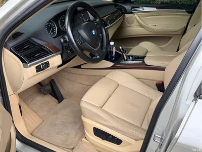 2011 BMW X6 xDrive35i, фото 4, лот 10237326