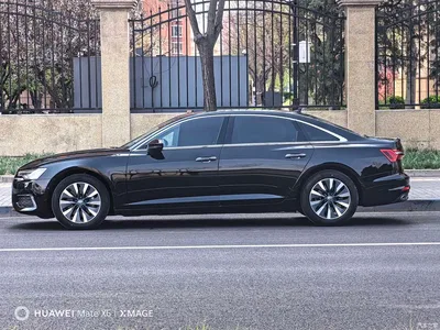 2021 Audi A6L 45 TFSI Exclusive Elegance, фото 4, лот 10429871