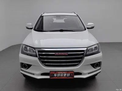 2018 Haval H2 Red Label 1.5T DCT 2WD Luxury, фото 3, лот 11549109
