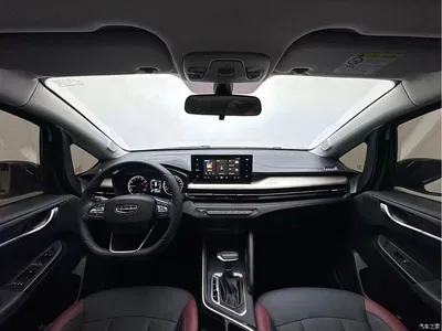 2021 Geely Vision X3 PRO 1.5L CVT Premium, фото 4, лот 11197781