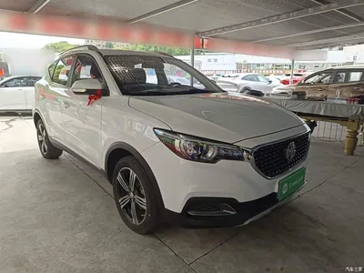 2020 MG ZS Global Million-Seller 1.5L Manual Comfort, фото 4, лот 10327727
