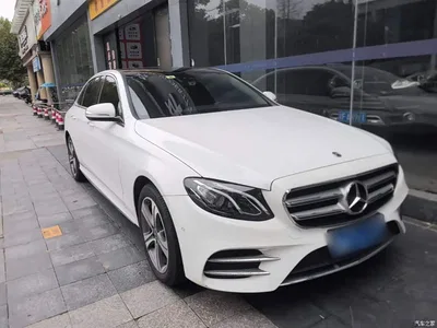 2016 Mercedes-Benz E-Class E 200 L Sport Type, фото 4, лот 11196935