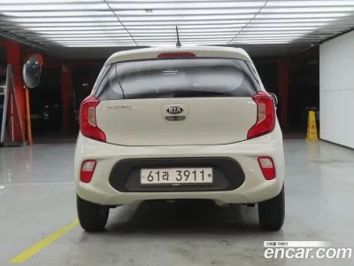 2018 Kia morning Luxury, фото 3, лот 10232172