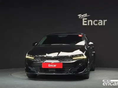 2023 Kia K5 1.6 Turbo, фото 3, лот 10386027
