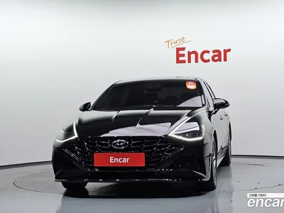 2022 Hyundai Sonata 2.0, фото 3, лот 11197078