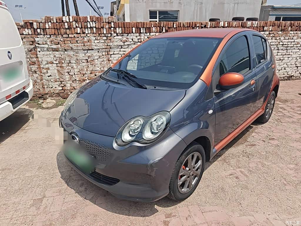 2019 BYD e1 Radiance Edition, фото 1, лот 10266991