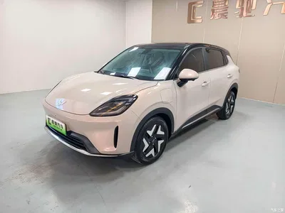 2025 Wuling Motors Wuling Bingo S Model 325km Flagship Edition, фото 1, лот 10836395