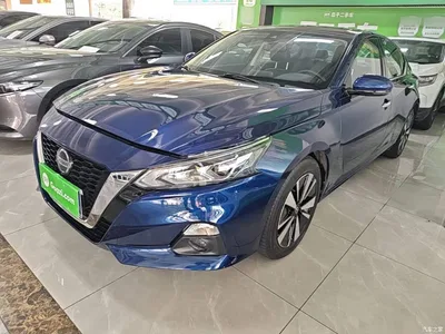 2020 Nissan Teana 2.0L XL Upper Smart Edition, фото 1, лот 10813019