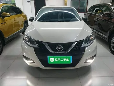 2021 Nissan Tiida 1.6L CVT Smart Drive Edition, фото 3, лот 10658276